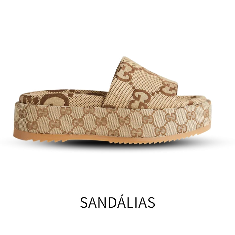 Sandalias