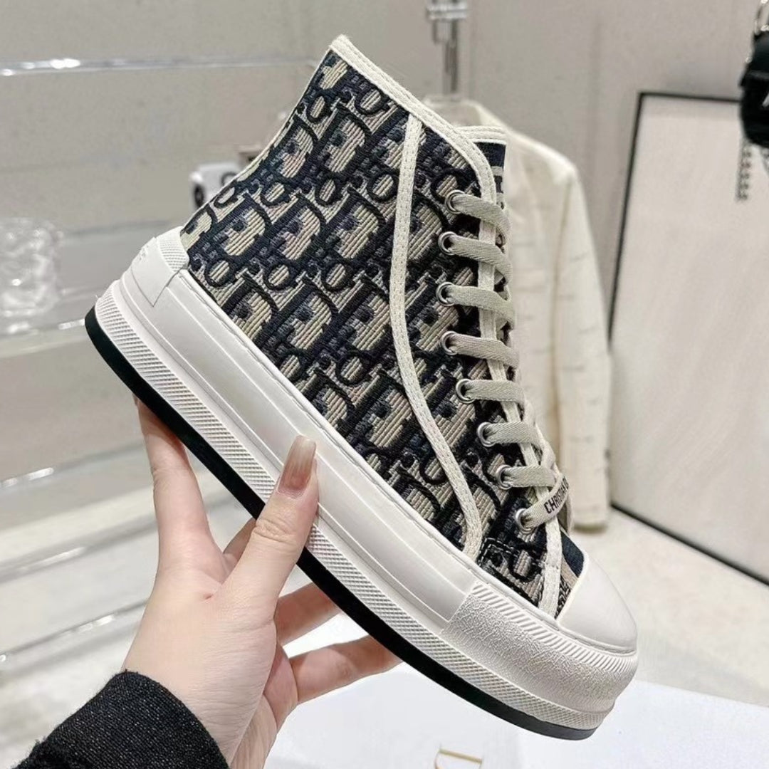 Tênis Dio Walk'n'Dio High Azul