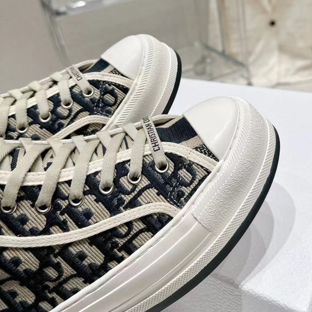 Tênis Dio Walk'n'Dio High Azul