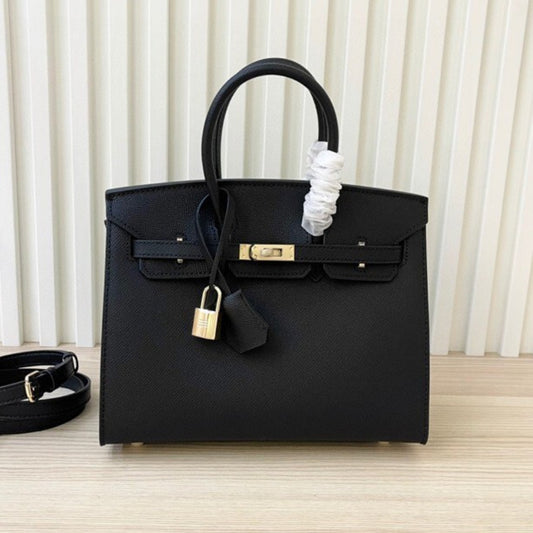 Bolsa HRMS Birkin Preto II