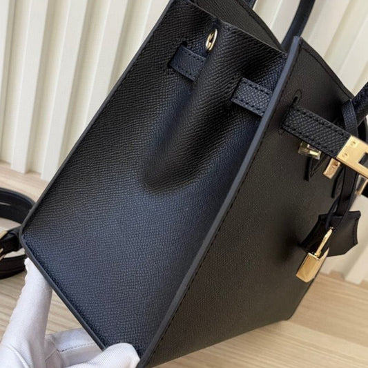 Bolsa HRMS Birkin Preto II