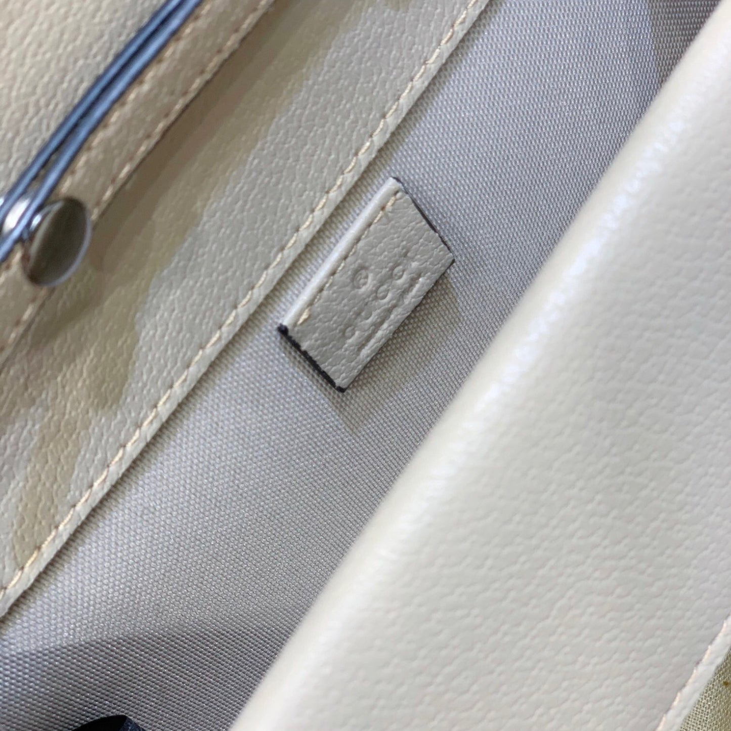Bolsa GG Dionysus clara perquena 24cm