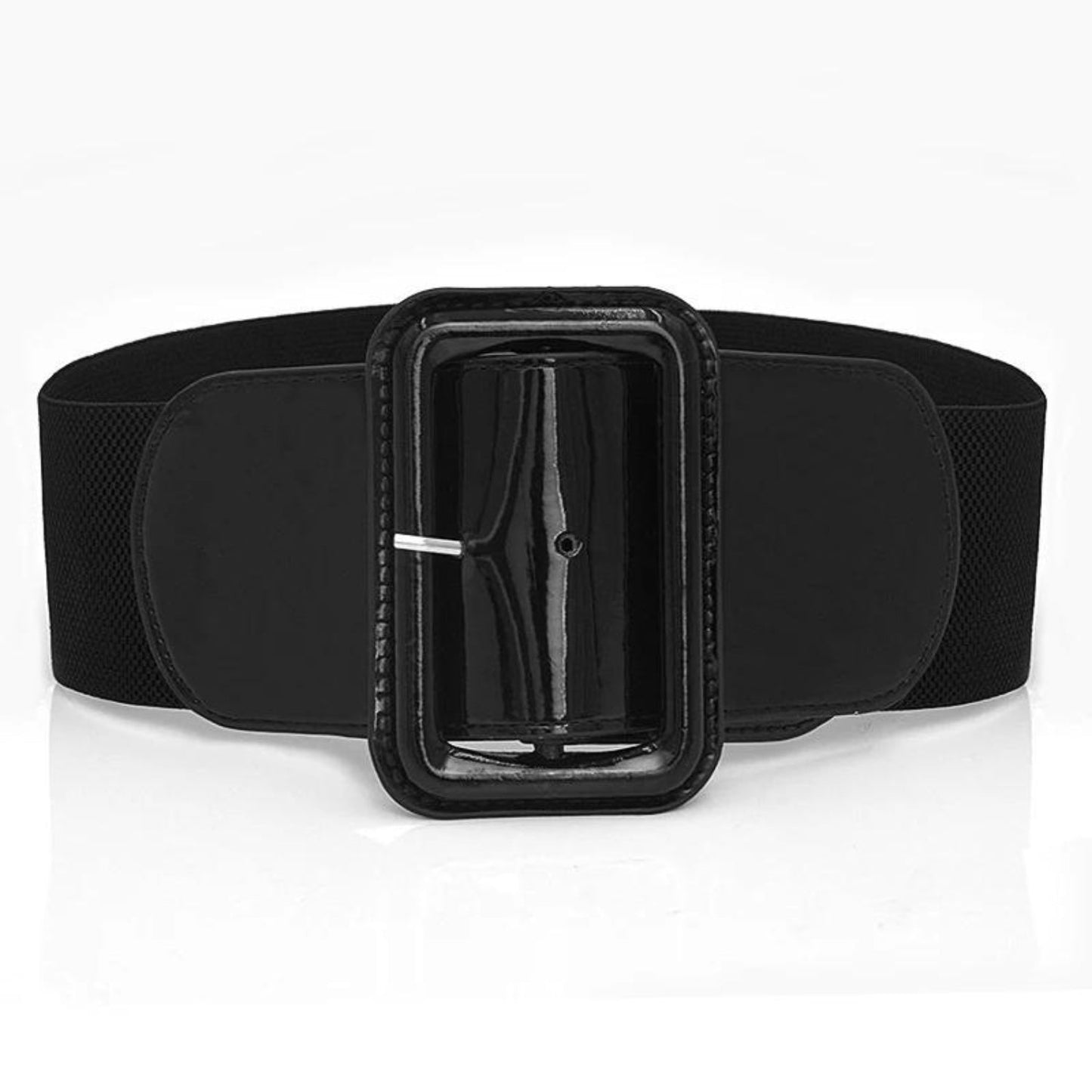 Cinto Feminino Fivela Big Belt