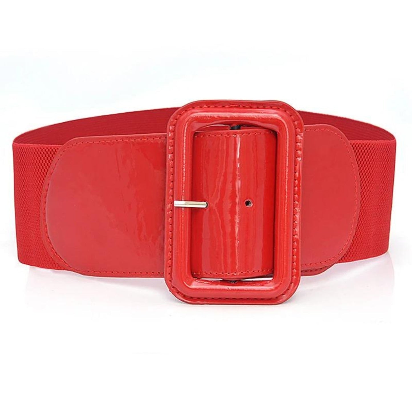 Cinto Feminino Fivela Big Belt