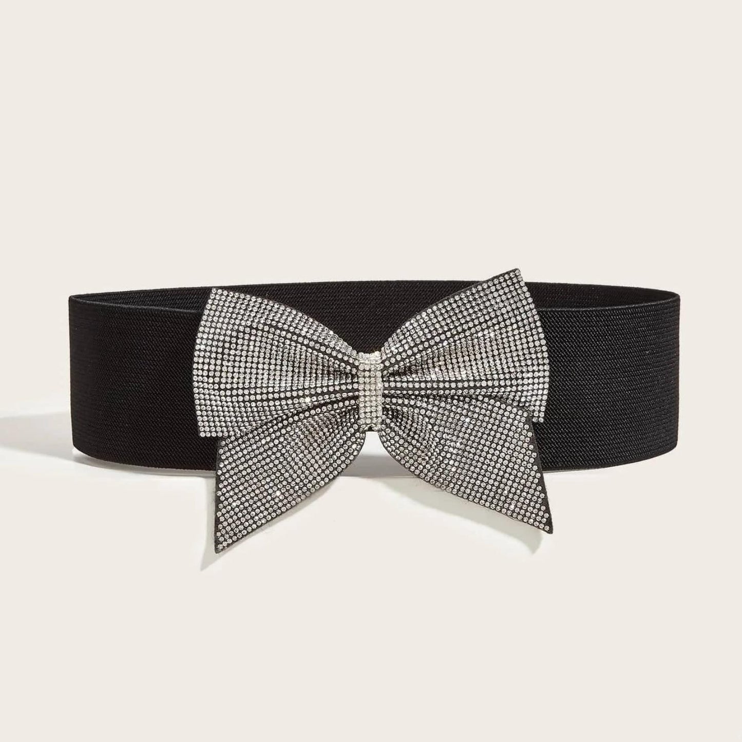 Cinto Feminino Laço Luxo Glamour