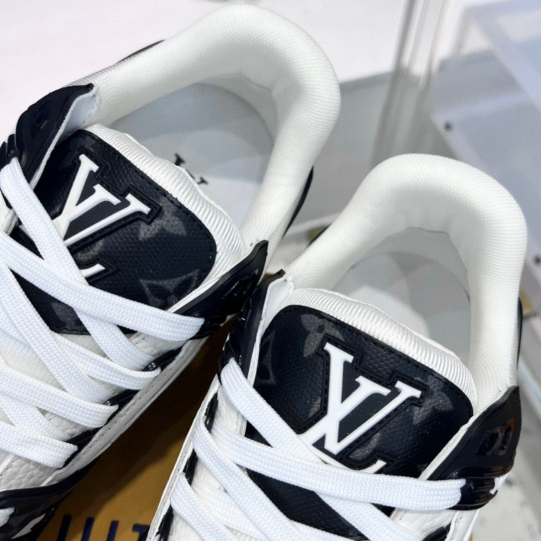 Tênis LV Trainer Preto