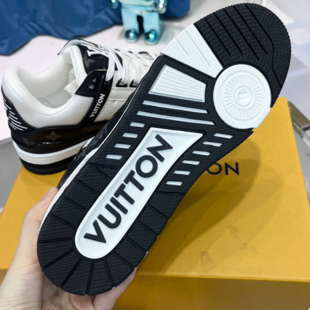 Tênis LV Trainer Preto