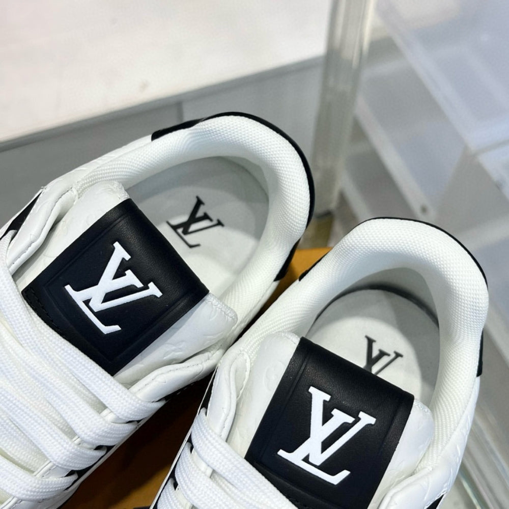 Tênis LV Trainer #54 Preto