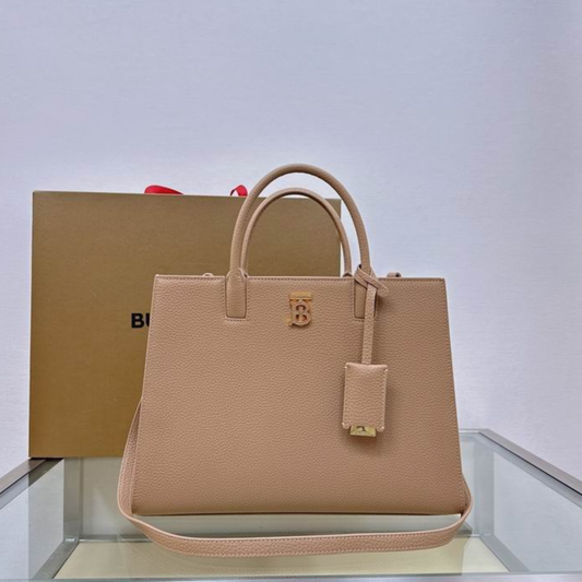 Bolsa Brbrry Frances Rose 32.5cm