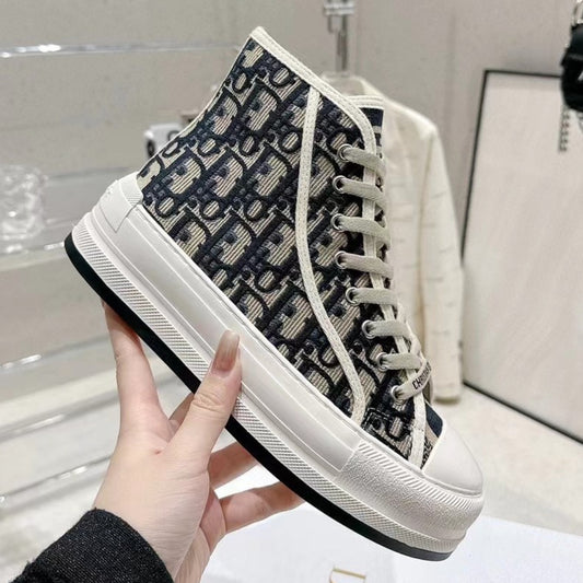 Tênis Dio Walk'n'Dio High Azul