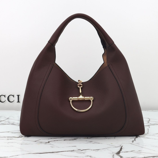 Bolsa GG Softbit Marrom 46cm