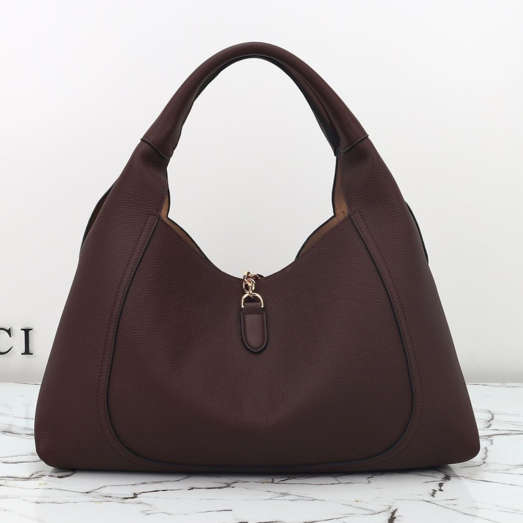 Bolsa GG Softbit Marrom 46cm