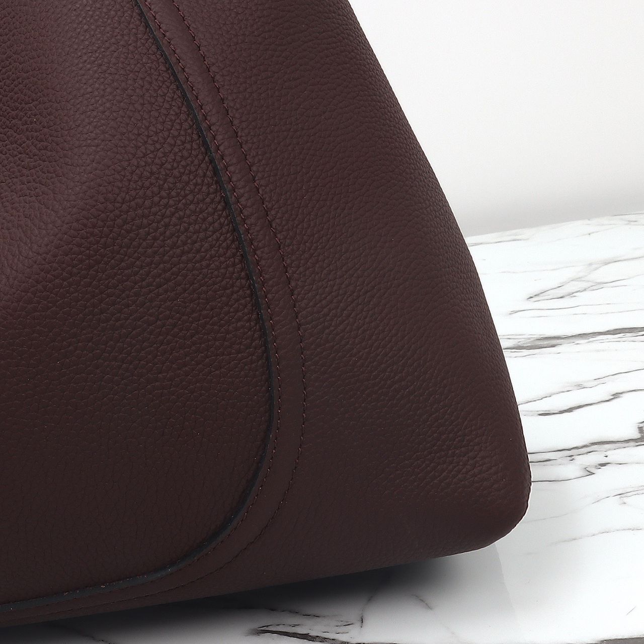 Bolsa GG Softbit Marrom 46cm