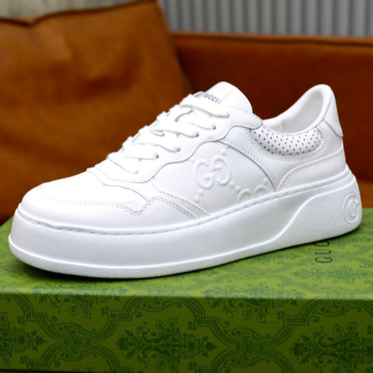 Tenis GG Supreme Branco