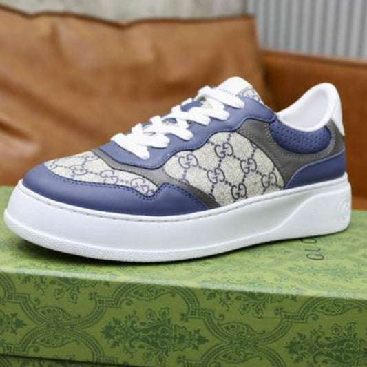 Tenis GG Supreme Azul